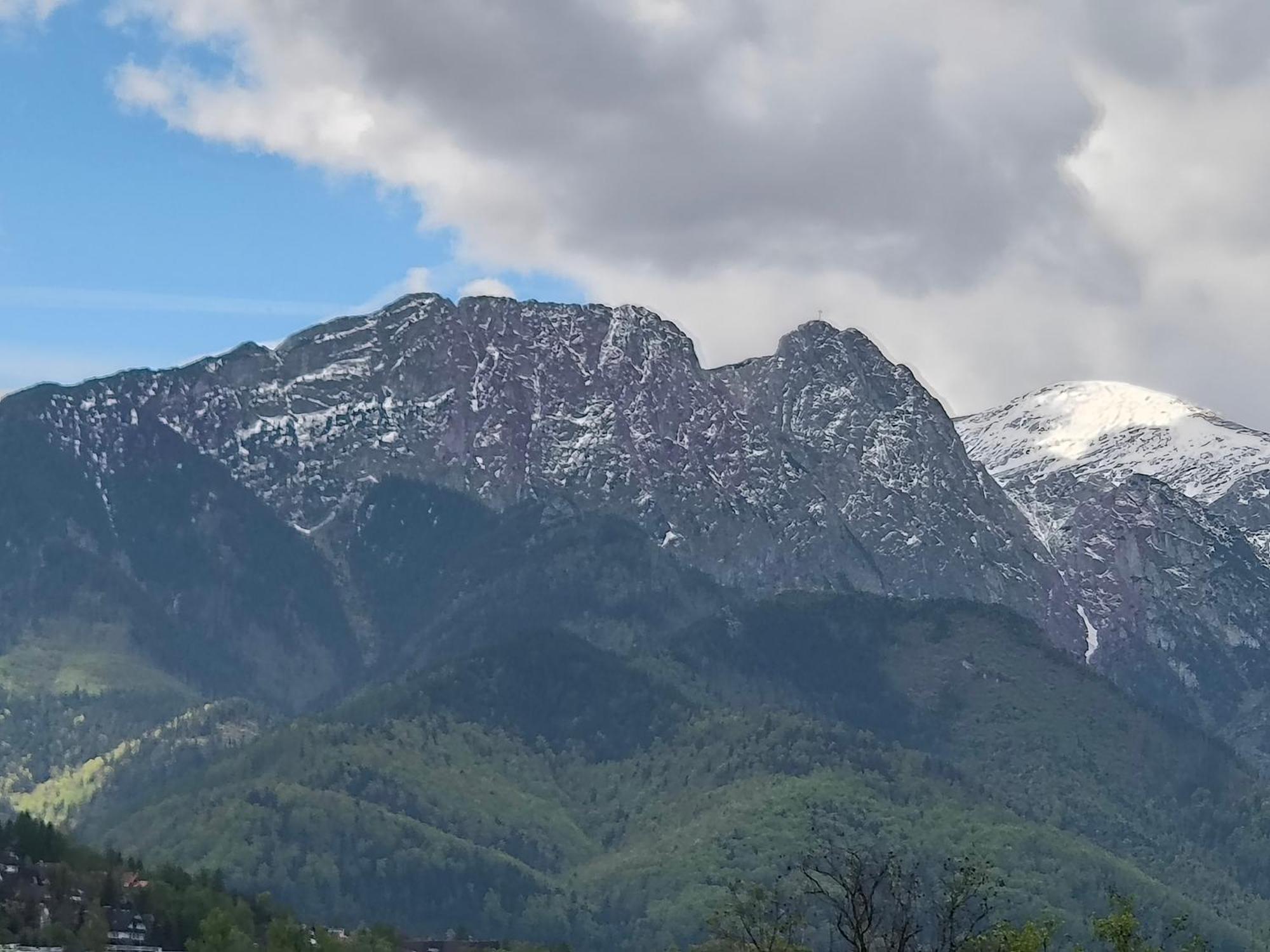 Apartament Queen 1 Z Jacuzzi I Widokiem Na Tatry, Zakopane