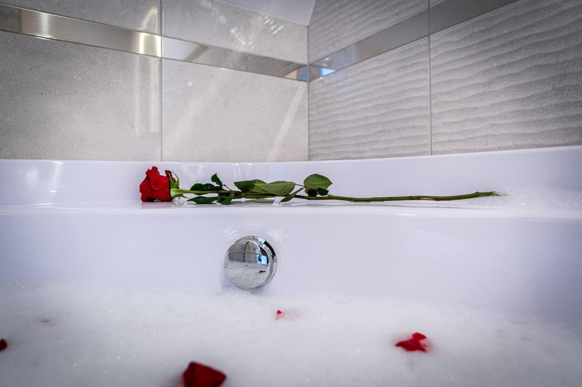 Apartament Queen 1 Z Jacuzzi I Widokiem Na Tatry — Photos 1